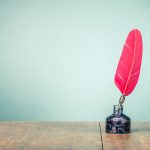 Writing a Baldrige feedback comment