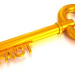 Key Factors – Baldrige Based Evaluation